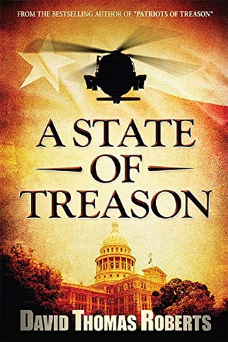 Beispielbild fr State of Treason zum Verkauf von WorldofBooks