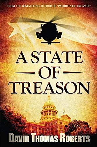 9780990543916: A State of Treason