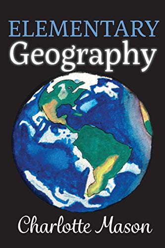 Imagen de archivo de Elementary Geography a la venta por AwesomeBooks