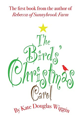 Stock image for The Birds' Christmas Carol for sale by Book Deals