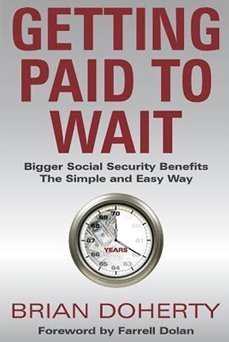 Stock image for Getting Paid to Wait for sale by Jenson Books Inc