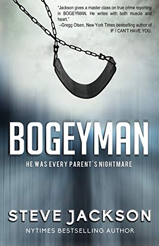 Stock image for Bogeyman for sale by Goodwill