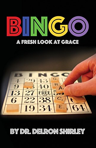 Stock image for Bingo for sale by ThriftBooks-Dallas