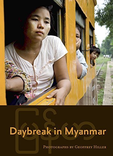 Beispielbild fr Daybreak in Myanmar zum Verkauf von ThriftBooks-Dallas