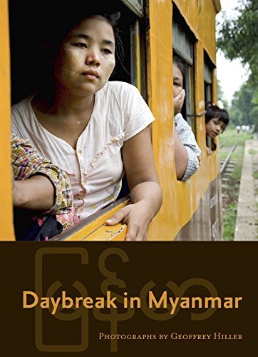 Stock image for Daybreak in Myanmar for sale by ThriftBooks-Dallas