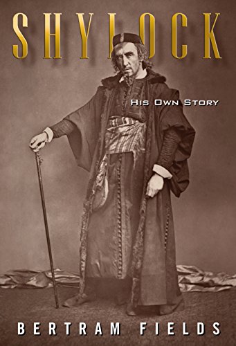 Imagen de archivo de Shylock: His Own Story a la venta por GF Books, Inc.