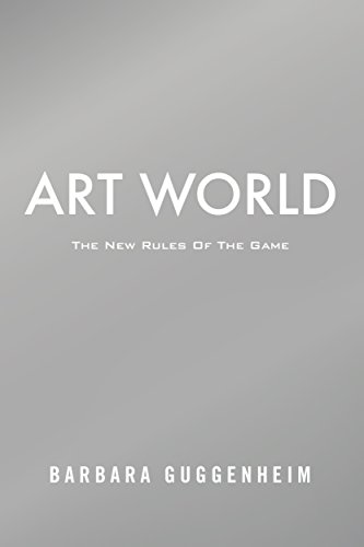 Stock image for Art World for sale by Front Cover Books