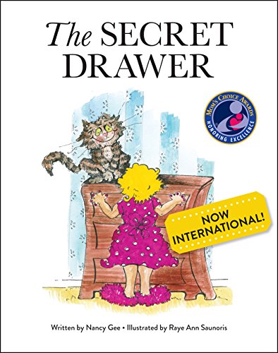 Stock image for The Secret Drawer for sale by Better World Books