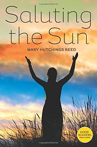 Stock image for Saluting the Sun for sale by Revaluation Books