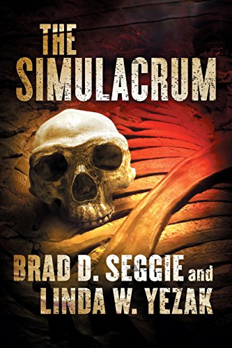 9780990564201: The Simulacrum: Creationism, Evolution and Intelligent Design (Gunnar Schofield)