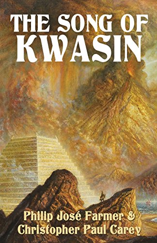 Stock image for The Song of Kwasin: Khokarsa Series #3 for sale by Irish Booksellers