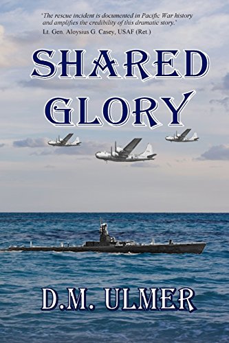 Stock image for Shared Glory for sale by Bookmarc's