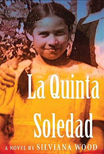Stock image for La Quinta Soledad for sale by HPB-Diamond