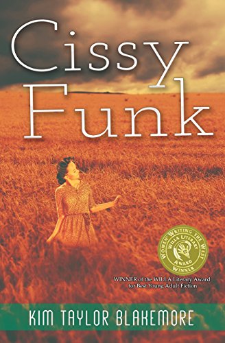 Beispielbild fr Cissy Funk zum Verkauf von ThriftBooks-Dallas