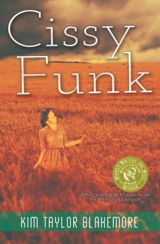 Stock image for Cissy Funk for sale by ThriftBooks-Dallas