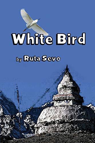 9780990586203: White Bird