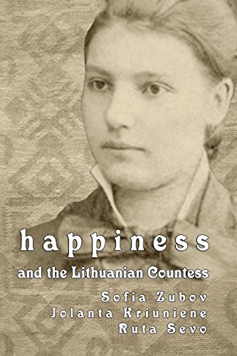 Stock image for Happiness and the Lithuanian Countess for sale by ThriftBooks-Atlanta