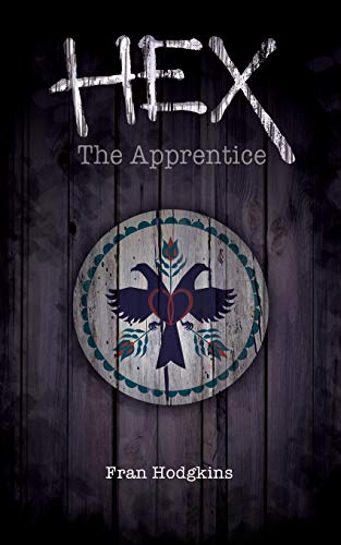 Stock image for Hex: The Apprentice for sale by HPB-Ruby