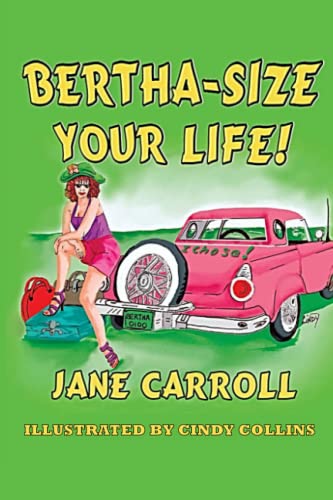 Beispielbild fr Bertha-Size Your Life zum Verkauf von ThriftBooks-Atlanta