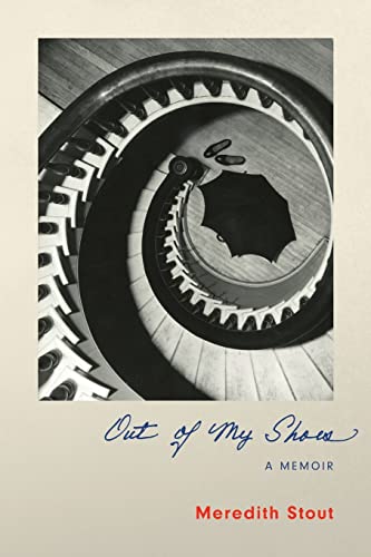 Imagen de archivo de Out of My Shoes: A Memoir a la venta por SecondSale
