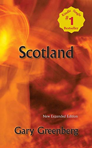 Beispielbild fr Scotland zum Verkauf von ThriftBooks-Atlanta