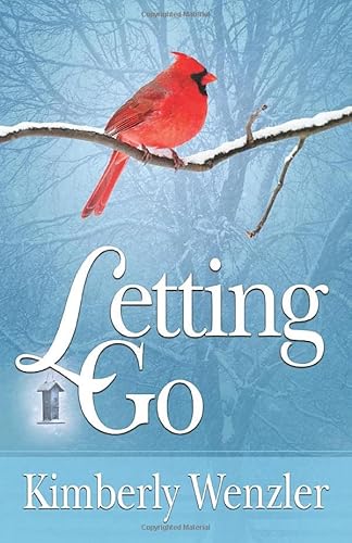Stock image for Letting Go for sale by ThriftBooks-Atlanta