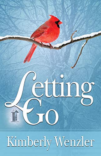 Stock image for Letting Go for sale by ThriftBooks-Atlanta