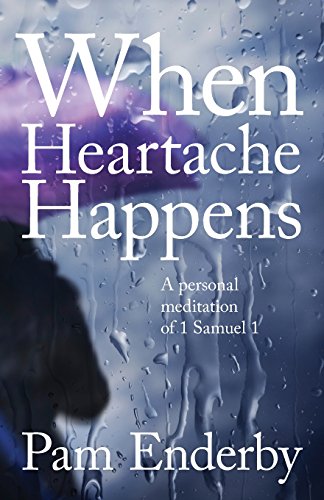 Beispielbild fr When Heartache Happens zum Verkauf von HPB-Ruby