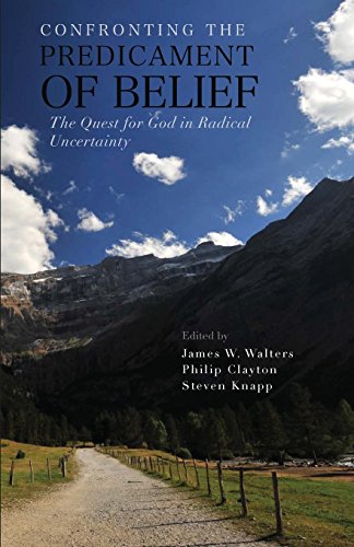 9780990591702: Confronting the Predicament of Belief