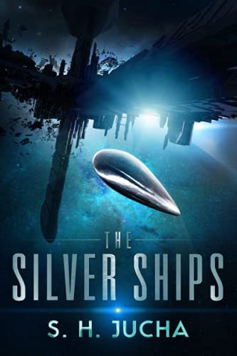 Imagen de archivo de The Silver Ships a la venta por ZBK Books