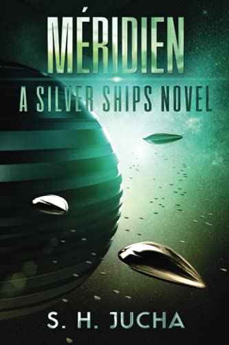 Imagen de archivo de M ridien (The Silver Ships) a la venta por HPB-Movies