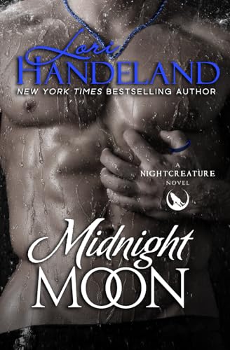 Stock image for Midnight Moon (Nightcreature, Book 5) for sale by Hawking Books