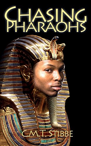 Beispielbild fr Chasing Pharaohs zum Verkauf von Celt Books