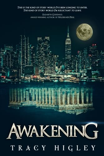 Beispielbild fr Awakening zum Verkauf von Zoom Books Company