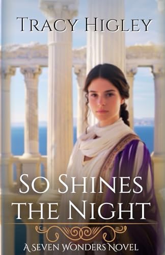 Stock image for So Shines the Night for sale by Isle of Books