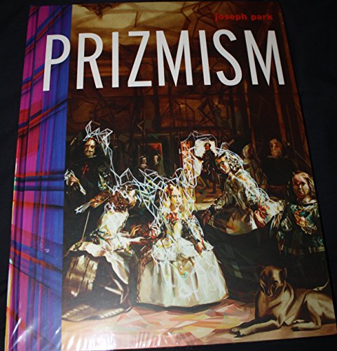 Beispielbild fr Prizmism zum Verkauf von ThriftBooks-Dallas