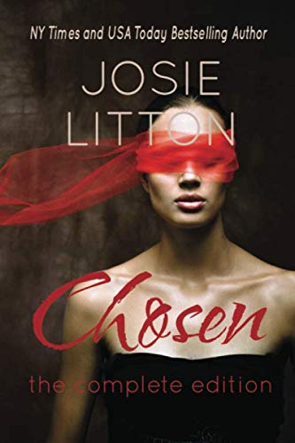9780990604242: Chosen: The Complete Edition
