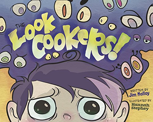 Imagen de archivo de The Look Cookers! (1) a la venta por HPB-Ruby