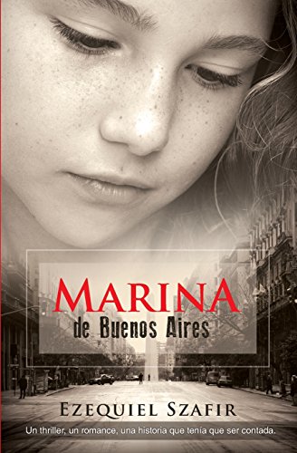 9780990604921: Marina de Buenos Aires: 4 edicin