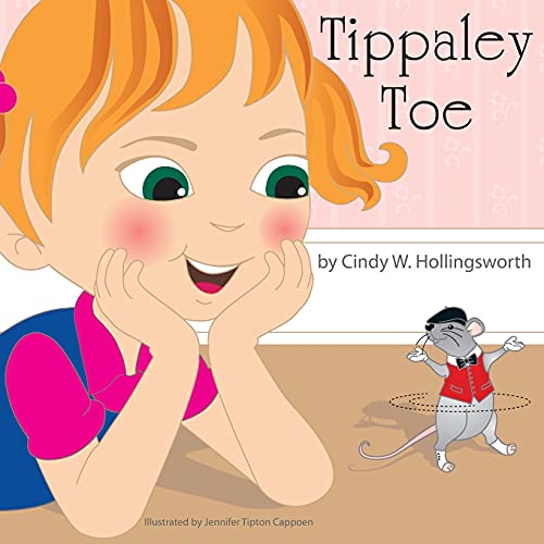 Beispielbild fr Tippaley Toe [Soft Cover ] zum Verkauf von booksXpress