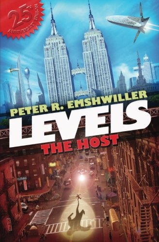 Imagen de archivo de Levels: The Host: Volume 1 a la venta por Revaluation Books