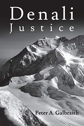 Stock image for Denali Justice for sale by KuleliBooks