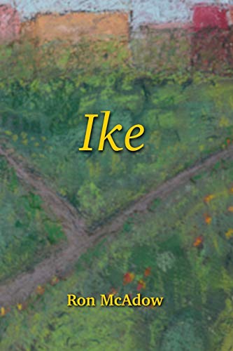 Stock image for Ike for sale by Bearly Read Books