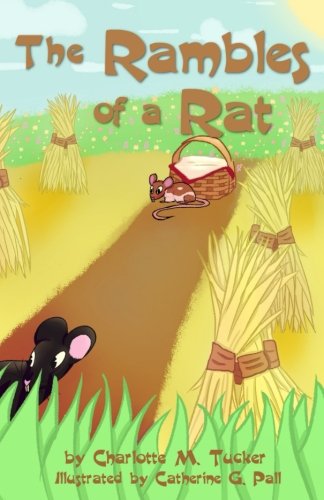 Stock image for The Rambles of a Rat for sale by GF Books, Inc.