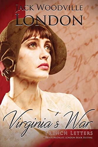 9780990612131: French Letters Virginia's War