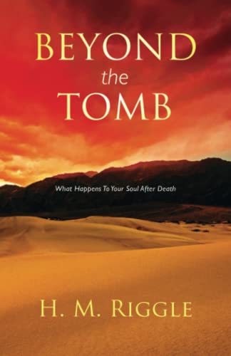 Imagen de archivo de Beyond the Tomb: What Happens to Your Soul After Death (Faith Series) a la venta por SecondSale