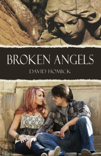 Stock image for Broken Angels for sale by Lucky's Textbooks