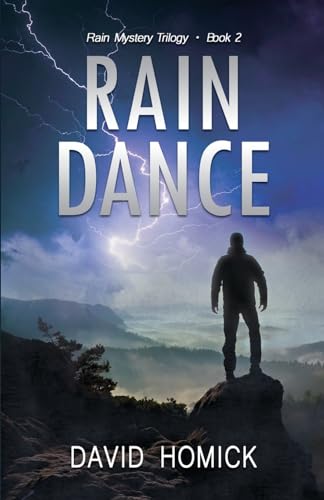 Stock image for Rain Dance (Rain Mystery Trilogy Book 2) for sale by PBShop.store US