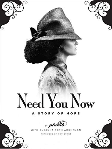 Beispielbild fr Need You Now: A Story of Hope zum Verkauf von SecondSale