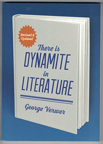 Beispielbild fr There is Dynamite in Literature (Revised & Updated) zum Verkauf von HPB Inc.